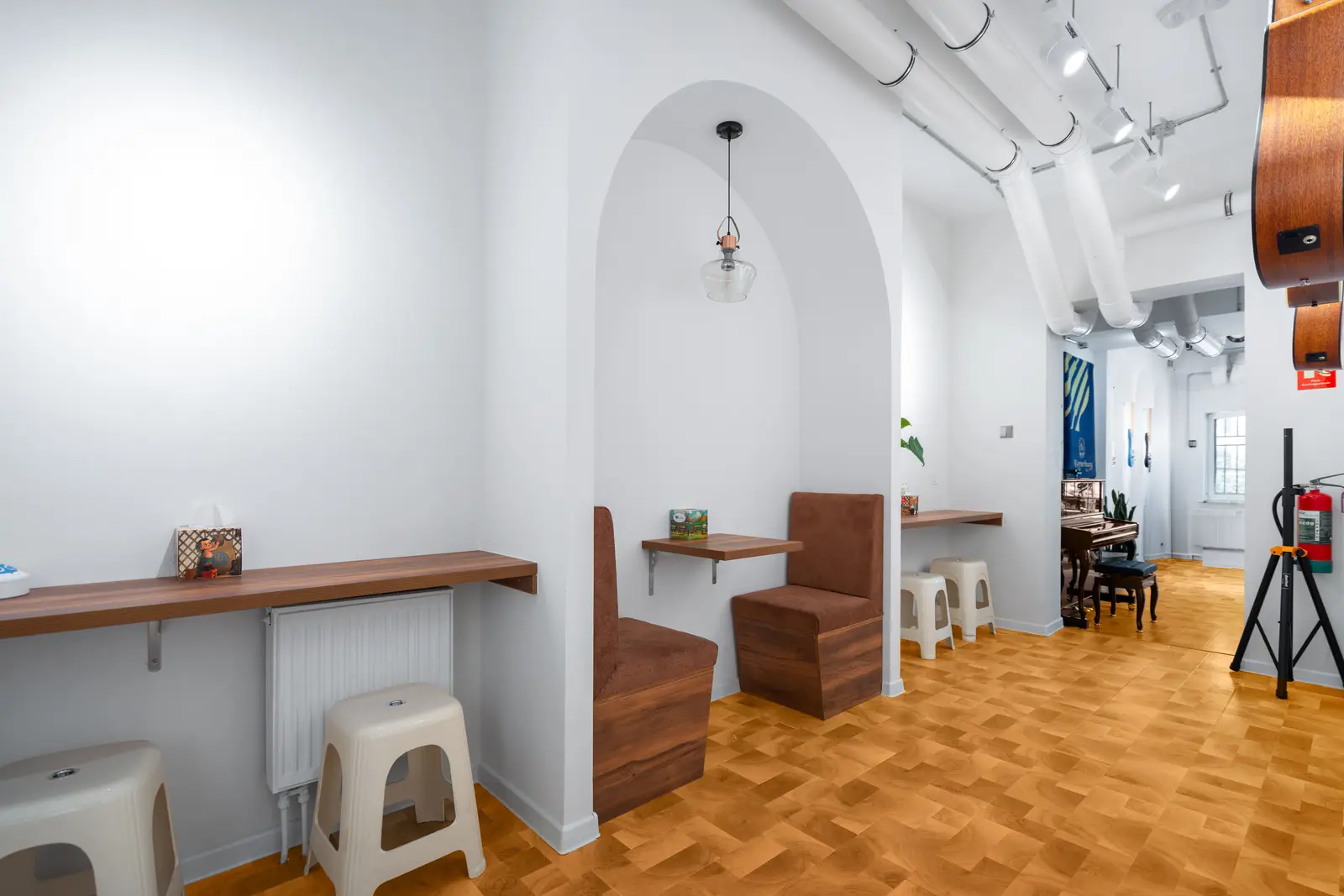 Хүлээлгийн хэсэг